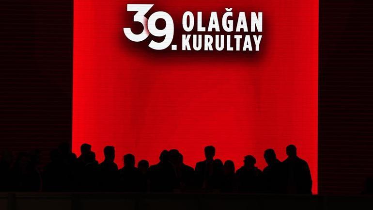 PM üyeliği için 145 kişi başvurdu Anahtar liste belli oldu