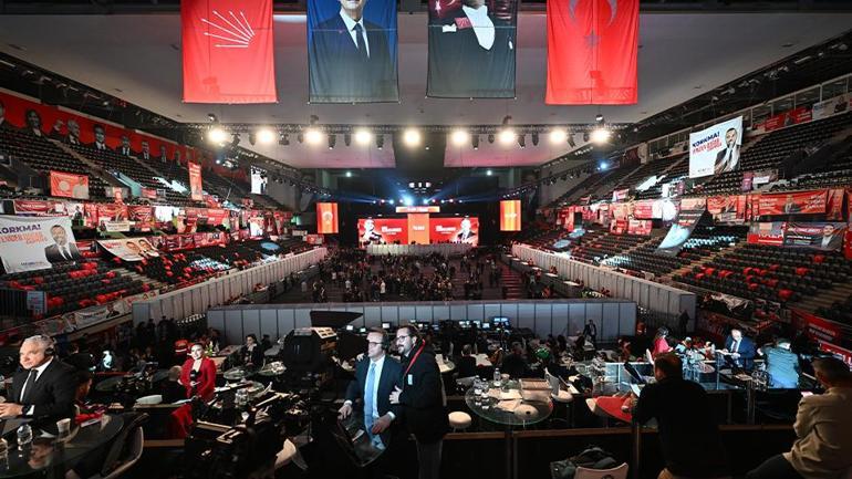 PM üyeliği için 145 kişi başvurdu Anahtar liste belli oldu