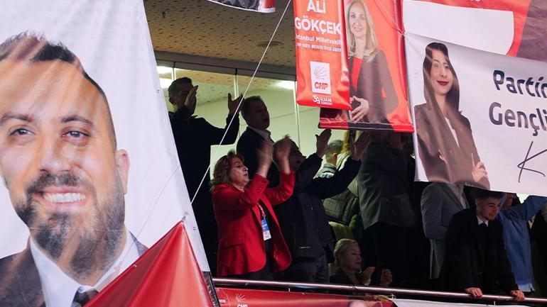 PM üyeliği için 145 kişi başvurdu Anahtar liste belli oldu