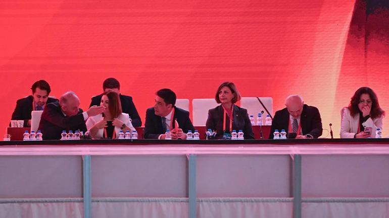 PM üyeliği için 145 kişi başvurdu Anahtar liste belli oldu