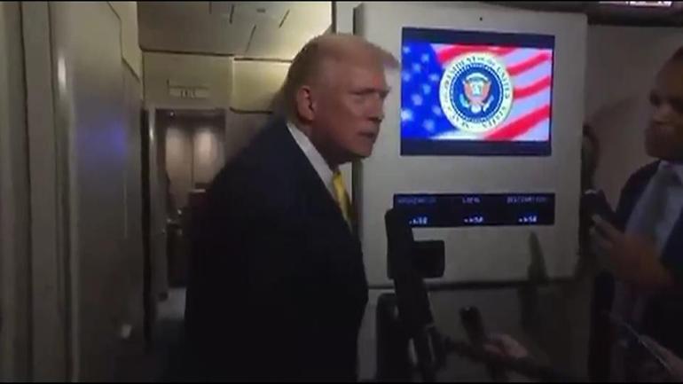 Beyaz Saraydan utanç listesi