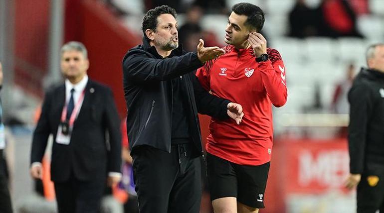 Göztepe, Antalyaspor deplasmanında kazandı