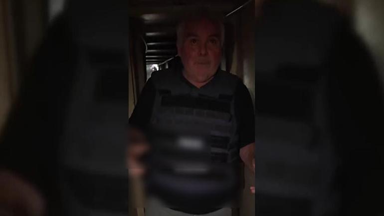 İşte Lübnandaki Hizbullah tünelleri