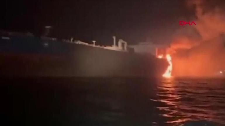 Kabine toplanıyor… İşte masadaki başlıklar