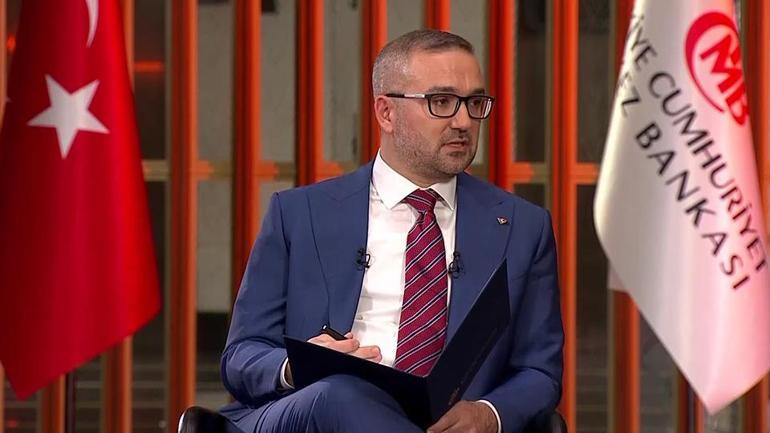 Gözler enflasyon rakamlarında