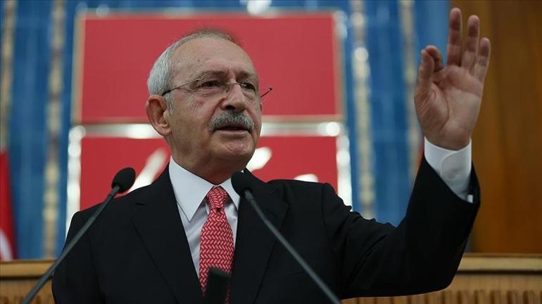 Kemal Kılıçdaroğlu, CHPden ayrılacak mı Abdulkadir Selvi kaleme aldı...