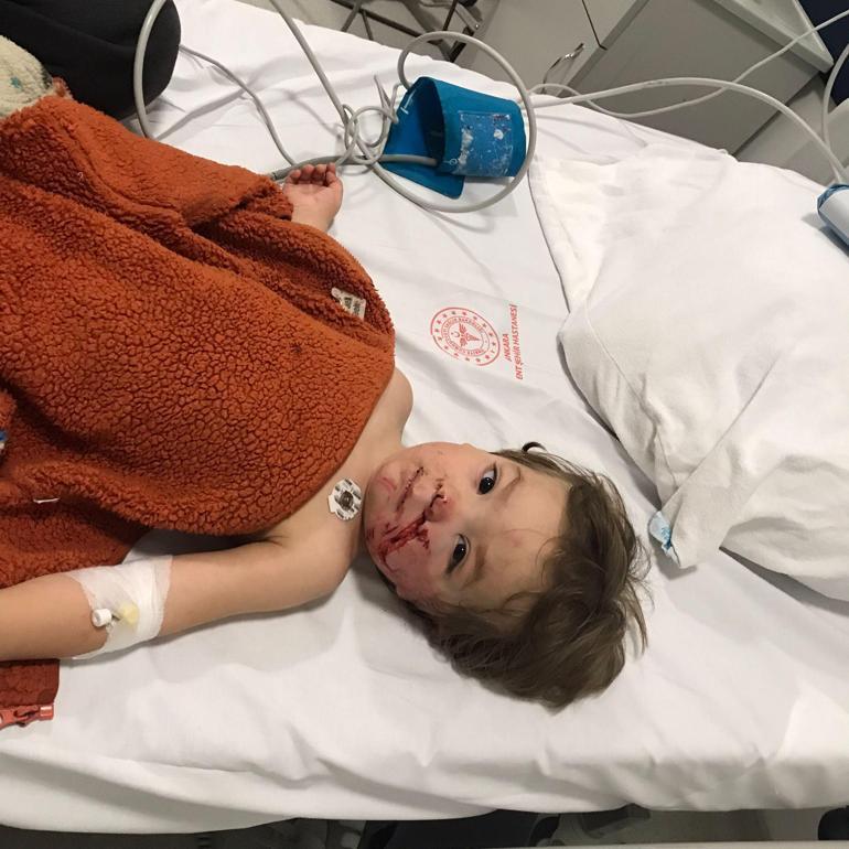  Çocuklarımın yüzüne bakamıyorum