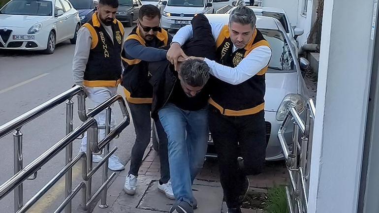 Konferanslar verip imza günleri düzenledi… Sanal medya fenomeni cinayet zanlısı çıktı