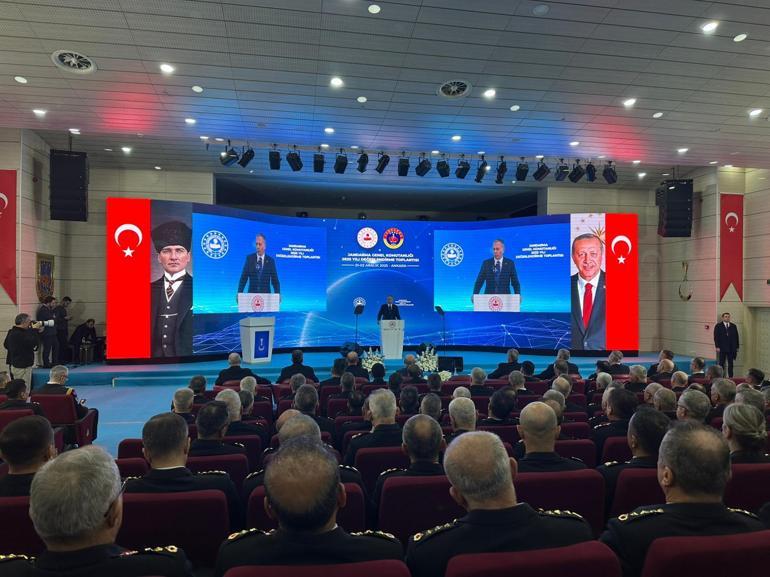 103 terör örgütü mensubu ikna yoluyla teslim oldu