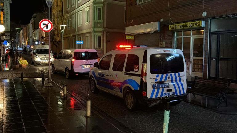  1 kişi tutuklandı