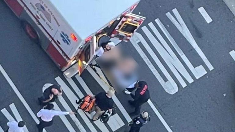 KİM BU LAKANWAL Beyaz Saraydaki saldırının detayları ortaya çıktı