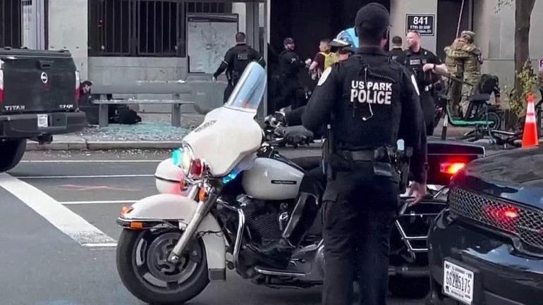 KİM BU LAKANWAL Beyaz Saraydaki saldırının detayları ortaya çıktı