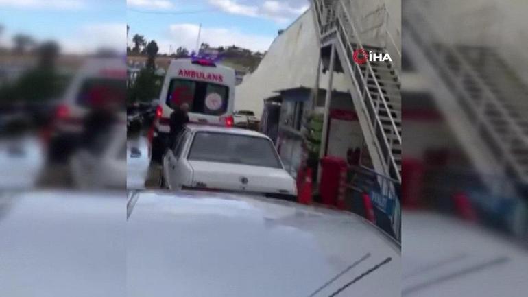 Navigasyon mağduru TIRcı Konumdaki kadının suçu