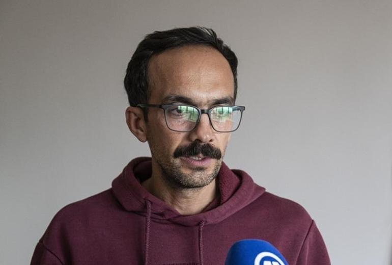 Ankarada 2 çocuğu yaralayan pitbull cinsi köpeğin sahibi tutuklandı