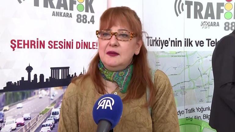 Ankara trafikte İstanbulu geçiyor mu