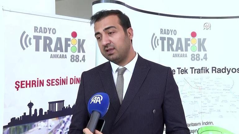 Ankara trafikte İstanbulu geçiyor mu