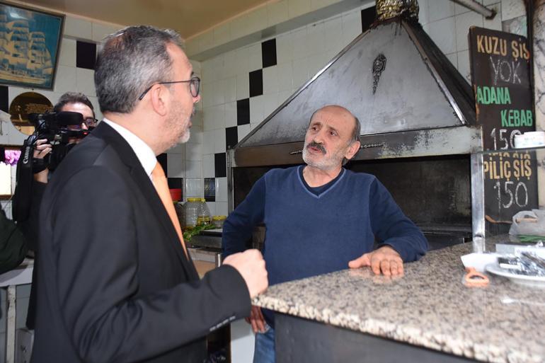  Engelli bireylerin sorunları sadece bir komisyon konusu değil