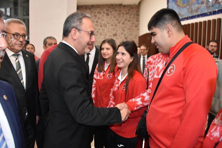  Engelli bireylerin sorunları sadece bir komisyon konusu değil