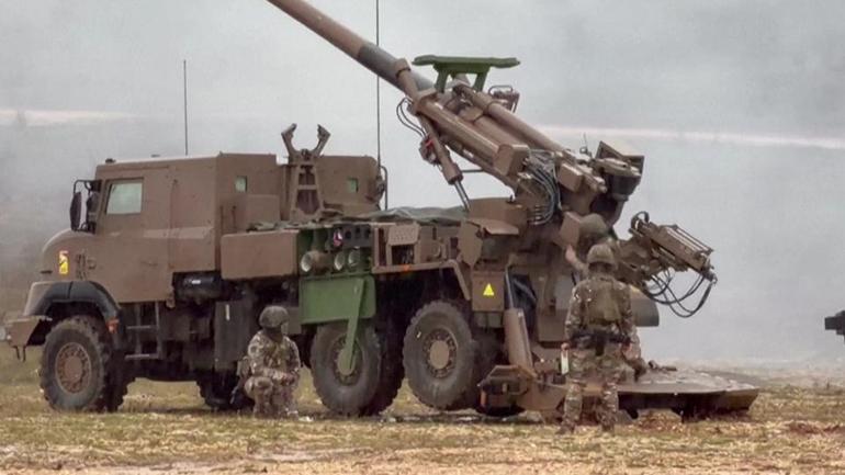 5 Türk şirketi savunma devleri arasında… İşte o şirketler