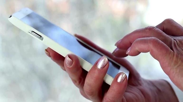 Mobil hatla dolandırıcılığa önlem