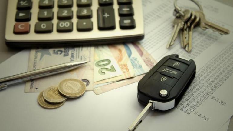 Bayilerde araç var, kredi yok: satışlar durgun Otomobil almak için doğru zaman mı