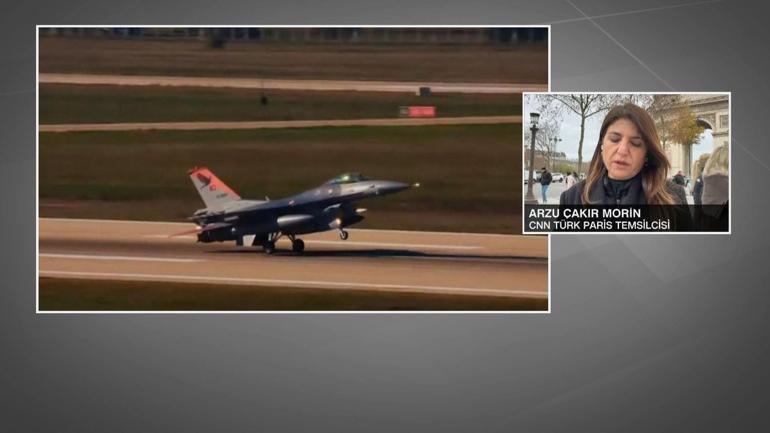  Havacılıkta bir ilk