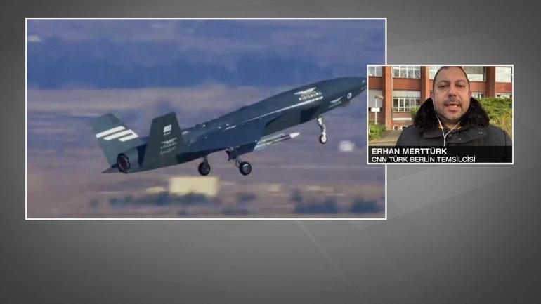  Havacılıkta bir ilk