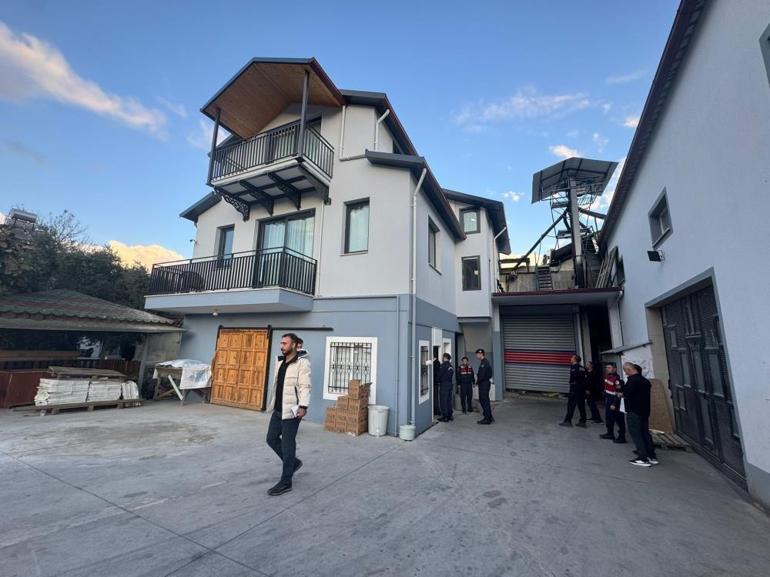  18 yaşındaki Neslinur Topal hayatını kaybetti AFAD evde siyanür tespit etti