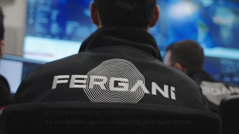 Türkiye’nin ilk yörünge transfer aracı artık uzayda