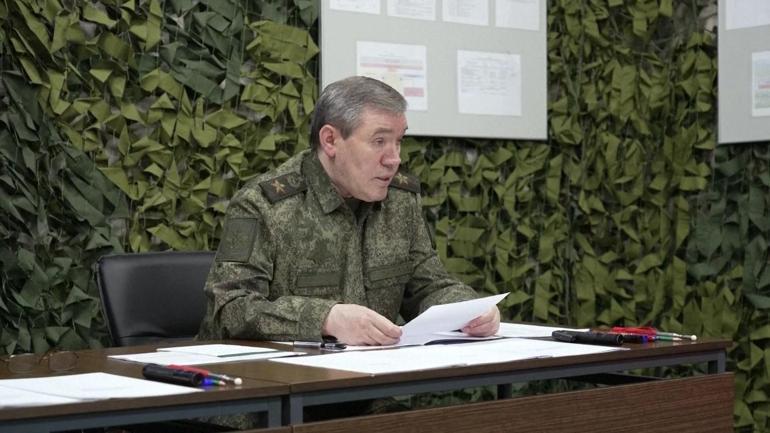 Rusya-Ukrayna savaşında dikkat çekici ilerleme