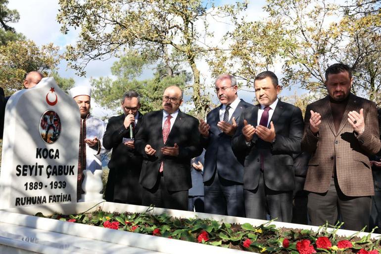 Seyit Onbaşı’nın 100 yıllık sırrı ortaya çıktı İşte ilk fotoğrafı ve kayıt Belgesi