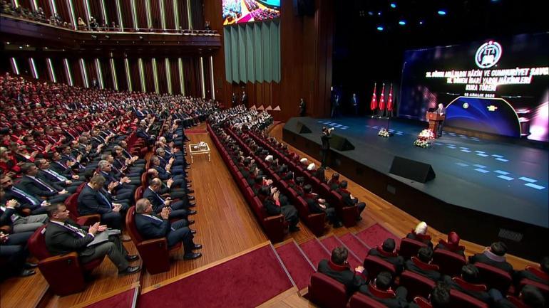  Yeni Türkiyeyi herkes kabullenecek