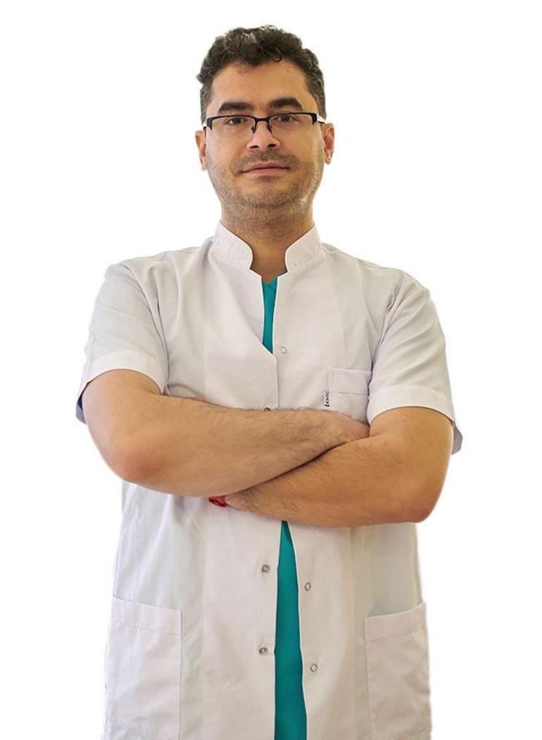 Polatlı’da feci kaza: Ünlü estetik doktoru Zülfü Akşit hayatını kaybetti