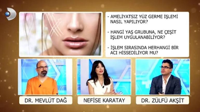  Ünlü estetik doktoru Zülfü Akşit hayatını kaybetti