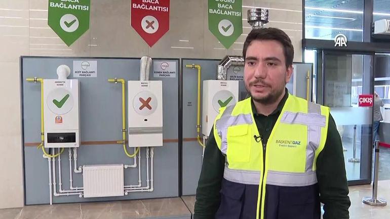 Doğal gazda tasarruf diye zarar etmeyin… İşte altın değerinde tavsiyeler