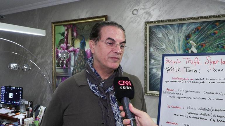 Trafik sigortasında yeni düzenleme… 1 Ocak’ta yürürlükte