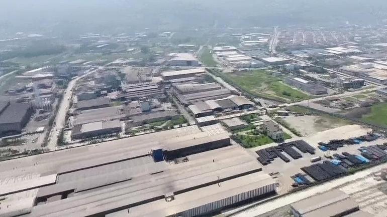  Anadoluda 4 yeni sanayi koridoru inşa edilecek