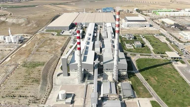  Anadoluda 4 yeni sanayi koridoru inşa edilecek