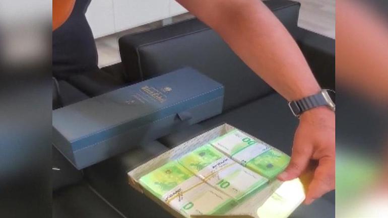 Manavgat rüşvet davası başladı