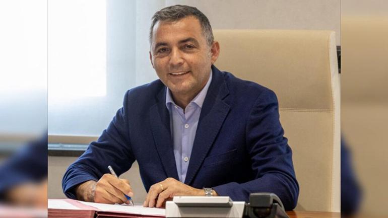 Manavgat rüşvet davası başladı