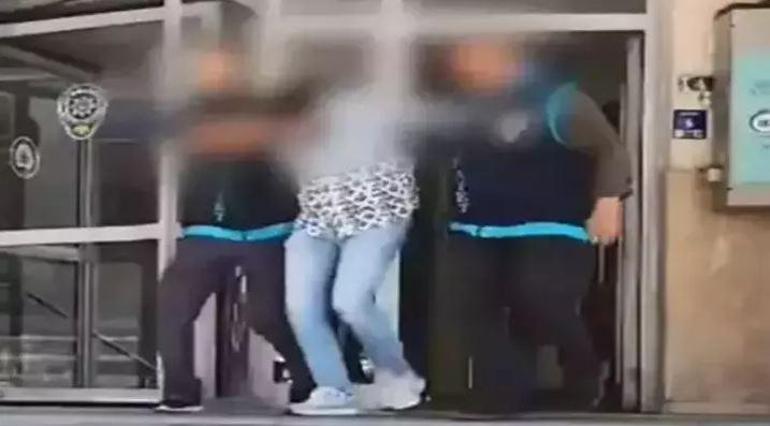 Aracıyla kovaladı, silahla vurdu Kızının erkek arkadaşını öldüren cani babanın cezası belli oldu