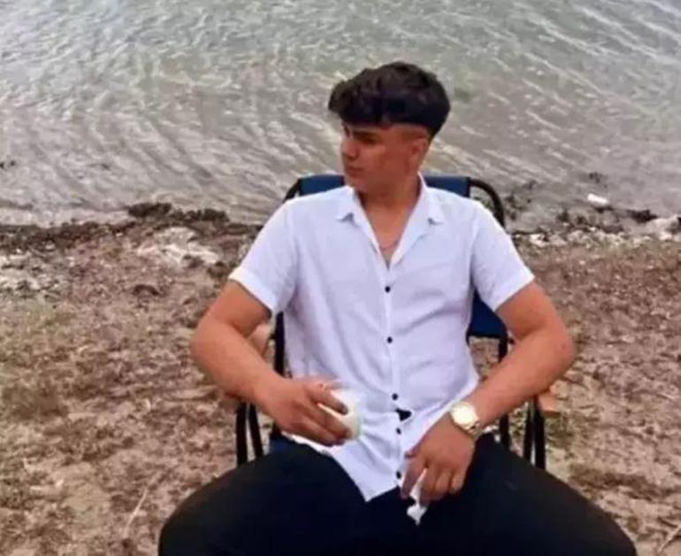 Aracıyla kovaladı, silahla vurdu Kızının erkek arkadaşını öldüren cani babanın cezası belli oldu