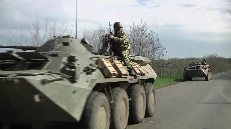 Putin Avrupanın tamamına mı göz dikti