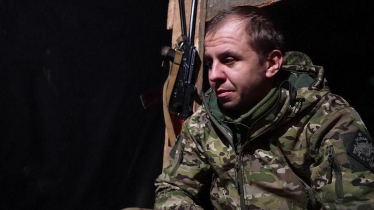 Cephe hattındaki Ukrayna askerleri konuştu: Barış planıyla ilgili ne diyorlar