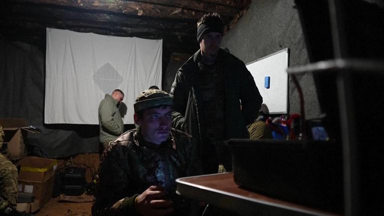 Cephe hattındaki Ukrayna askerleri konuştu: Barış planıyla ilgili ne diyorlar