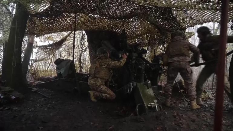Cephe hattındaki Ukrayna askerleri konuştu: Barış planıyla ilgili ne diyorlar