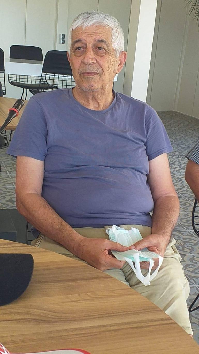 Beşiktaş ve Milli Takımın eski futbolcusu Faruk Karadoğan, 77 yaşında vefat etti