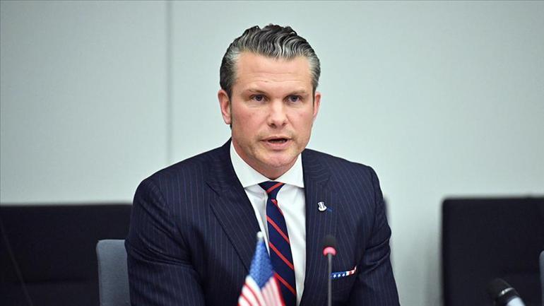 ABD Savunma Bakanı Hegseth: “İkinci saldırı emri iddiaları doğru değil”