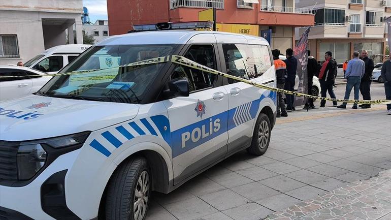  Önce komşusu anne ve oğlunu, ardından büfeciyi öldürdü İşte yakalanma anı