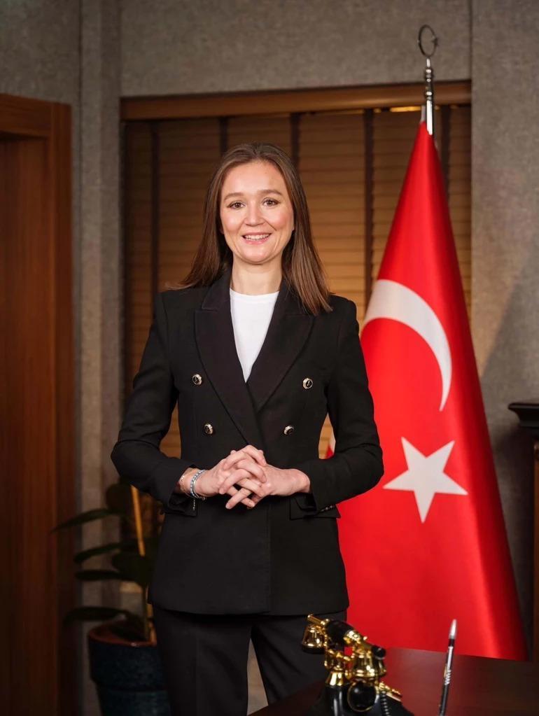  Gülşah Durbayın Sağlık Durumu Nasıl Manisa Şehzadeler Belediye Başkanı Gülşah Durbay Kimdir, Kaç Yaşında, Nereli